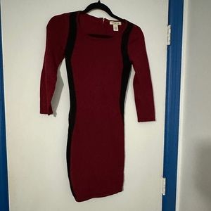 Arden B Sweater Dress